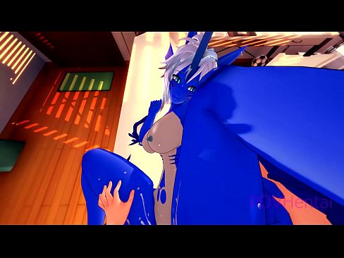 ❤️ Demon Fish Girl Monster ️❌ Video cazzo  à co.porn-mz.ru ❤