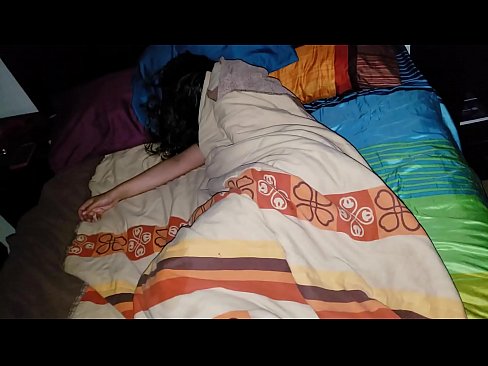 ❤️ Stepson rimprovera a so ghjovana matrigna mentre dorme. ️❌ Video cazzo  à co.porn-mz.ru ❤